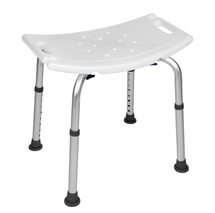 Dušiiste reguleeritava kõrgusega Ref. TGR-R KP 340L