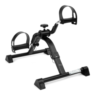 Pedaaltrenažöörid