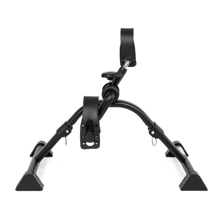 Pedaaltrenažöör (mehaaniline, kokkupandav) TempoTIM