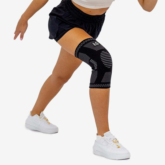 Elastne põlveortoos LS, Ref. 00474