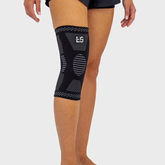 Elastne põlveortoos Ref. 00474