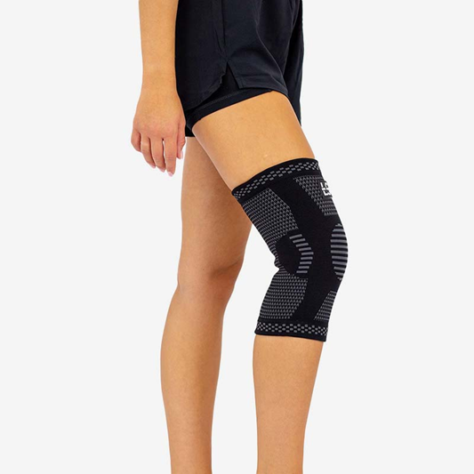 Elastne põlveortoos erinevad suurused, Ref. 00474