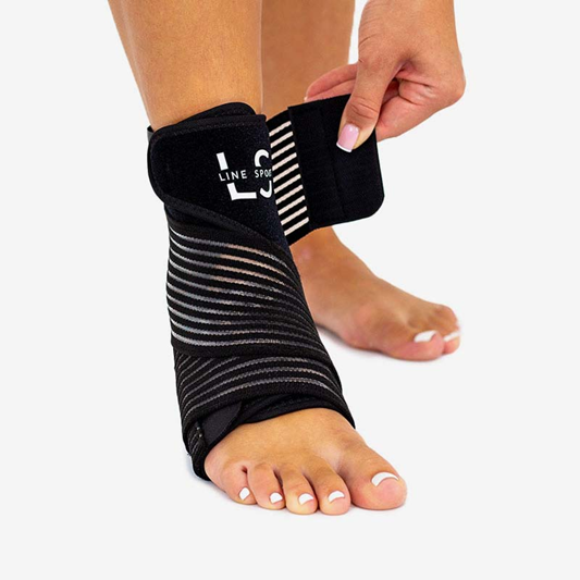 Hüppeliigese tugiortoos, Ref. 004755