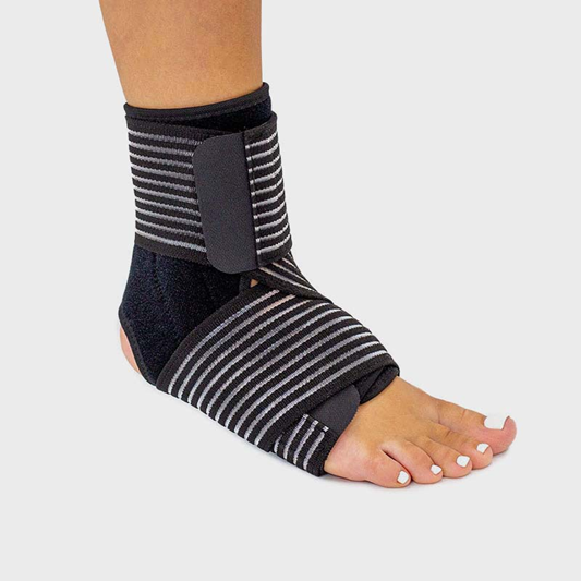 Hüppeliigese tugiortoos Ref. 004755