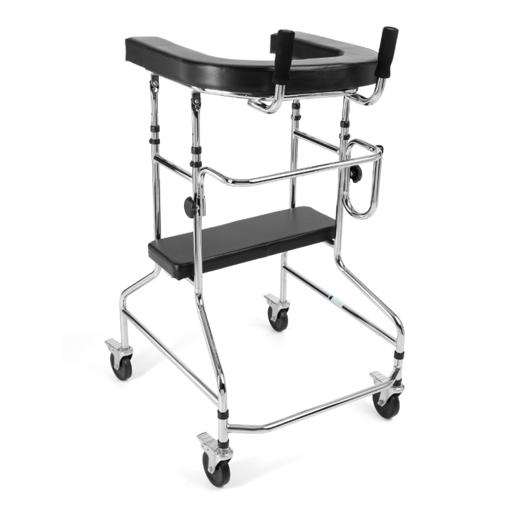 Kõrge käimistugiraam Ref. TGR-R RS 8812