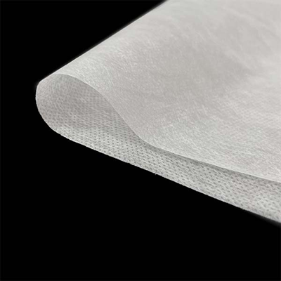 Lausmaterjal rullis 60 cm x 50 m, valge