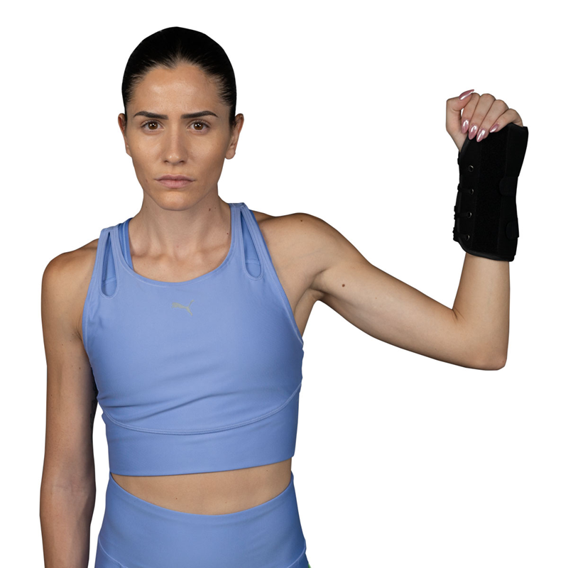 Lühike käe-randmeortoos Ref. A2451