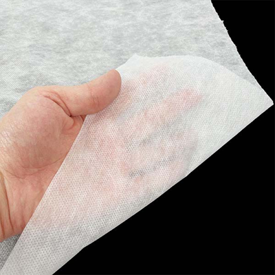 Meditsiiniline lausmaterjal rullis, 60 cm x 50 m, valge