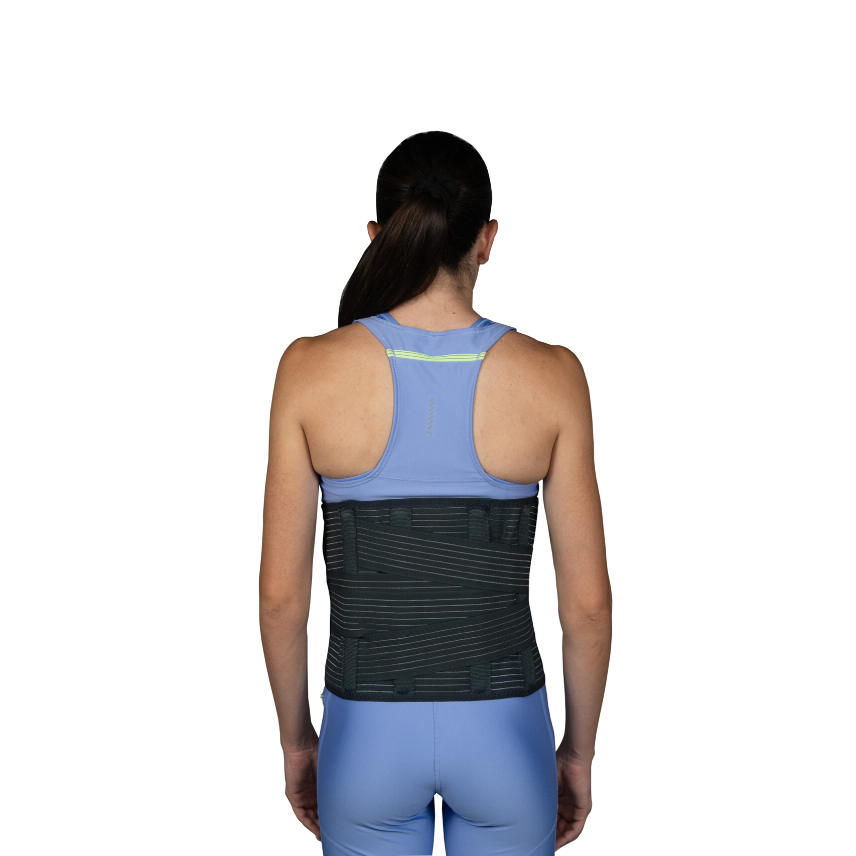 Nimme-ristluu tugikorsett, Ref. W2449