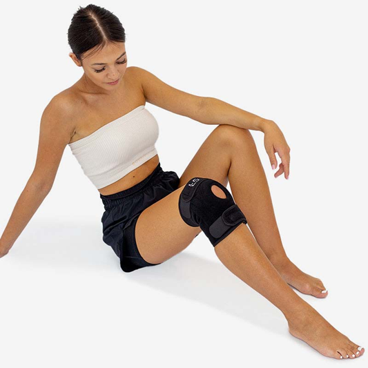 Põlveortoos Line Sport knee joint orthosis, univers., ERP-004740