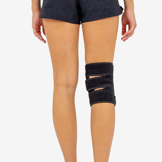 Põlveortoos Line Sport knee joint orthosis, univers., Ref. ERP-004740