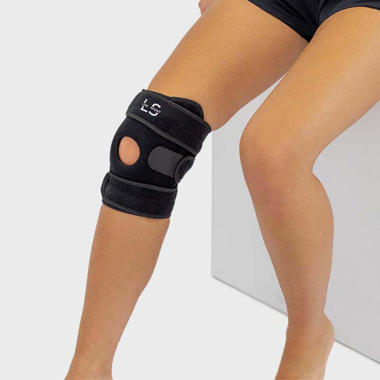 Põlveortoos Line Sport knee joint orthosis, universaalne suurus ERP-004740