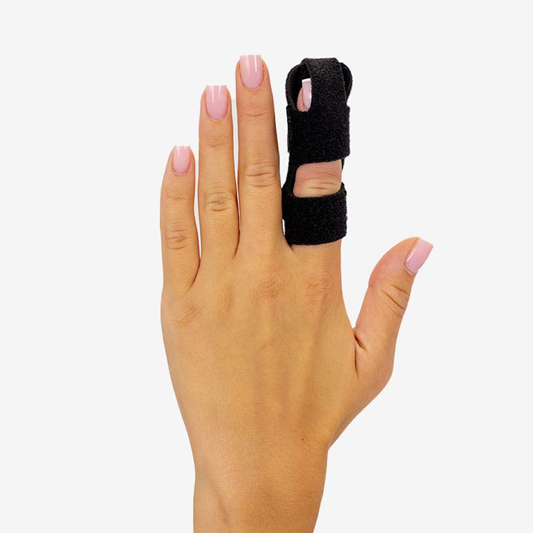 Sõrmelahas takjakinnisega Ref. 004760