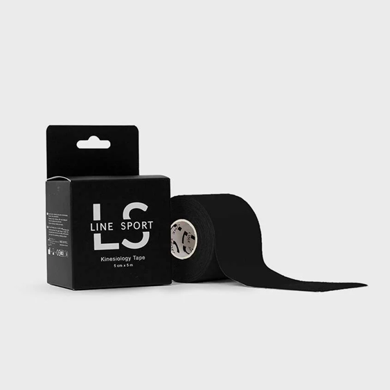 LS Tape kinesioloogiline teip, 1 rull, 5cmx5m, erinevad värvid