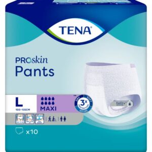 Tena Pants Maxi imavad püksid