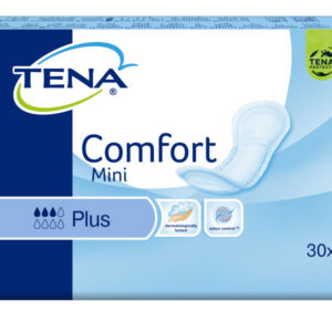 Naiste sidemed Tena Comfort Mini Plus (334 ml)