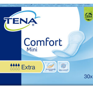 Naiste sidemed Tena Comfort Mini Extra (550 ml)