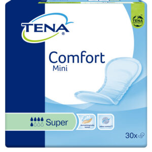 Naiste sidemed Tena Comfort Mini Super (860 ml)