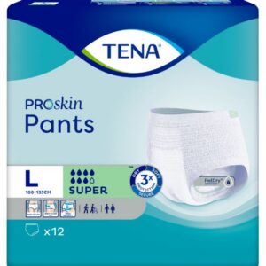 Tena Pants Super imavad püksid