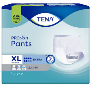 Tena Pants Extra imavad püksid