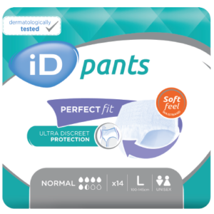 ID Pants Normal imavad püksid