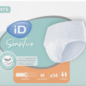 ID Pants Sensitive Normal imavad püksid