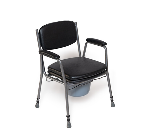 Mugav polsterdatud potitool - RF-840 - Pilt 5