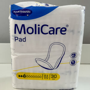 Naiste sidemed Molicare Pad 3 (499 ml)