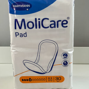 Naiste sidemed Molicare Pad 4 (782 ml)
