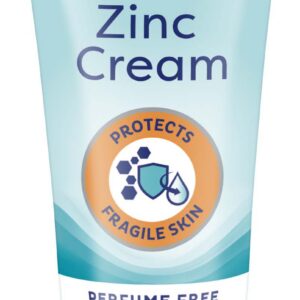 Tsinkkreem - TENA Zinc Cream, 100 ml