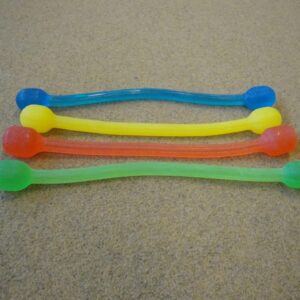 Ekspander Flex Tube - erinevad tugevused