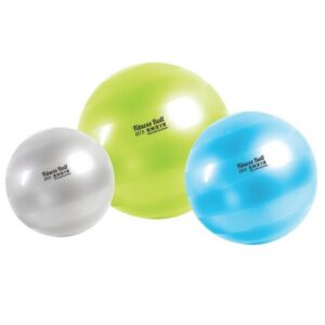 Võimlemispall - Flexi ball