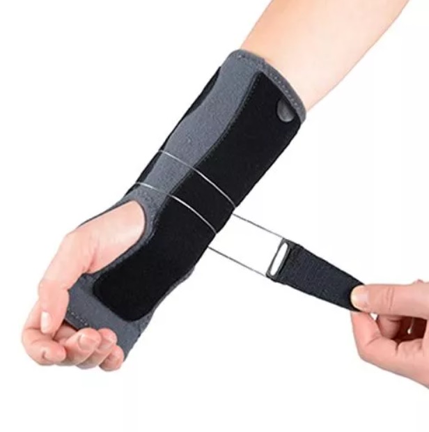 Käe-randmetugi lahasega - Ligaflex Pro - Pilt 2