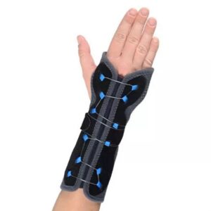 Käe-randmetugi lahasega - Ligaflex Pro