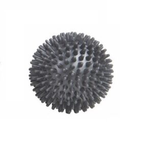 Nagadega massaažipall Spike - 10 cm