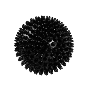 Kõva nagadega massaažipall "3010" - 10 cm