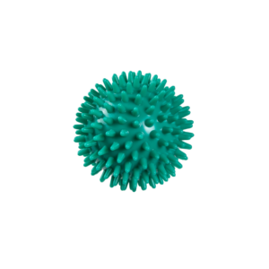 Kõva nagadega massaažipall "3008" - 8 cm