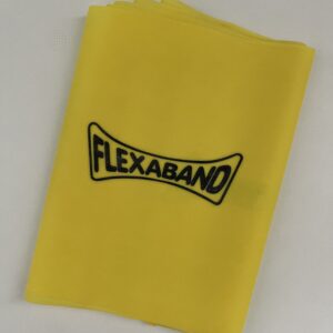Latekslint, kollane (väga kerge)