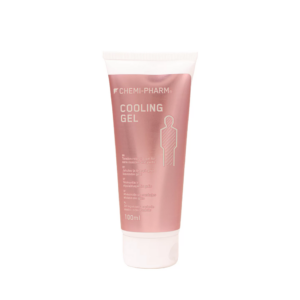 Massaažigeel - Cooling Gel, 100 ml