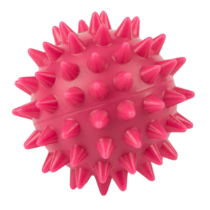 Nagadega massaažipall Spiky - 5 cm