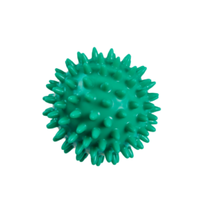 Pehme nagadega massaažipall - 8 cm