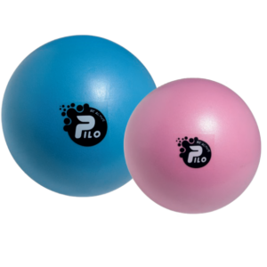 Pehme täispuhutav pall “Mini” - (20 cm, 25 cm)