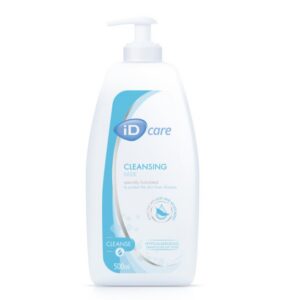 Puhastuspiim - ID Care Cleansing milk, 500 ml