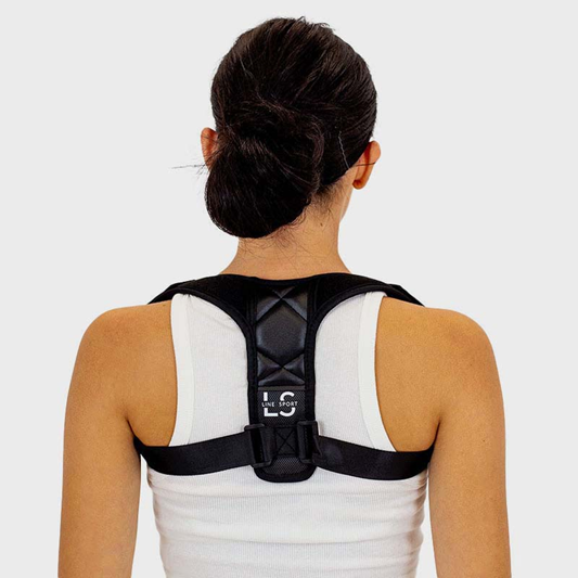 Rühitugi LS Back Stabilizer - 00476 - Pilt 2
