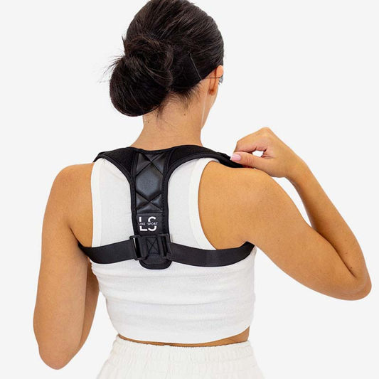 Rühitugi LS Back Stabilizer - 00476