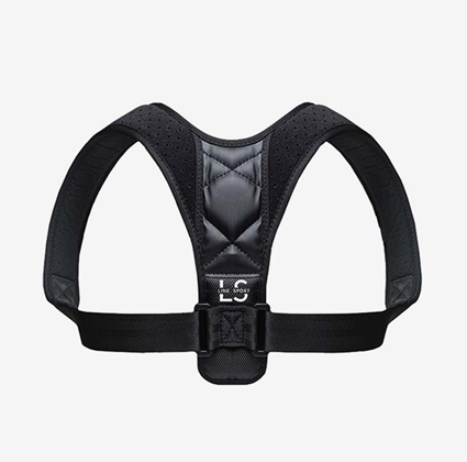 Rühitugi LS Back Stabilizer - 00476 - Pilt 4