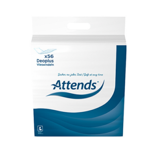 Sidemed Attends DeoPlus (650 ml)