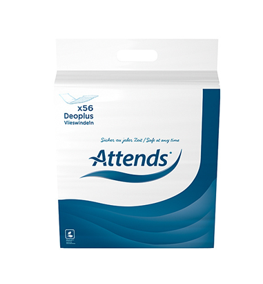 Sidemed Attends DeoPlus (650 ml)