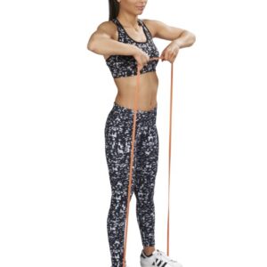 Suur ringjas kummipael TS Power band - erinevad tugevused