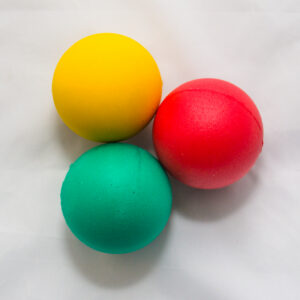 Väike vahtpall - 7 cm